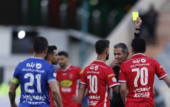 تاریخ علیه نایب قهرمانی پرسپولیس شهادت می دهد!