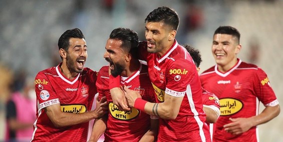 تولیدکننده البسه پرسپولیس در فصل آینده تغییر می‌کند؟