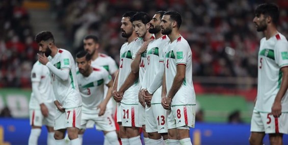 مهدوی: کانادا می تواند فشار زیادی به تیم بیاورد  نباید با بحث دستمزد کادر ایرانی تیم ملی را تخریب کرد