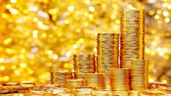 قیمت طلا و سکه امروز چهارشنبه ۲۸ ارديبهشت ۱۴۰۱