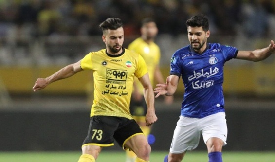 چرا ستاره پرسپولیس پیشنهاد استقلال را رد کرد؟