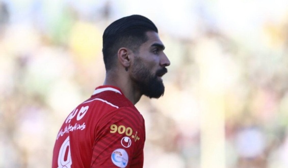 8پرسپولیس؛ از قیصر سرخ‌ها تا مهم‌ترین یاغی باشگاه/ شماره‌ای بر تن محبوب‌ترین 8 تاریخ
