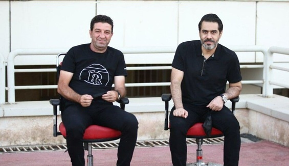 پیشکسوت پرسپولیس مأیوس شد؛ به نایب قهرمانی هم هیچ امیدی ندارم!