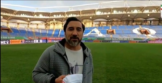 همه که نمی‌خواهند به کریم باقری باج بدهند/ واقعاً خجالت می‌کشم در مورد رقم پرداختی به او صحبت کنم!