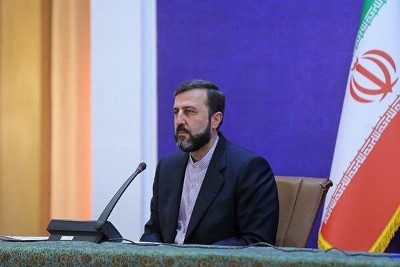 آمریکا باید تمام خسارات مادی و معنوی تحریمها علیه ایران را جبران کند