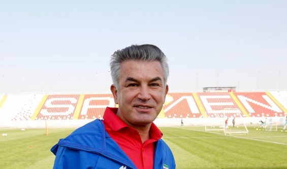 پاسخ محکم حمید استیلی به ماجرای افشاگری از حقوقش در تیم ملی