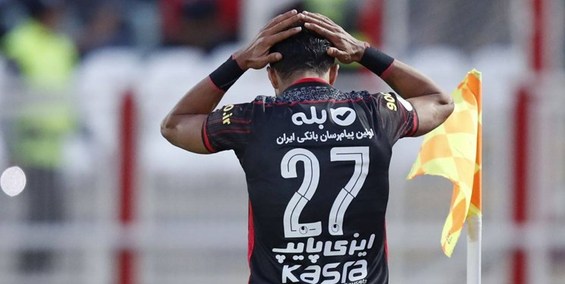 وضعیت مصدومان پرسپولیس در تبریز مشخص شد