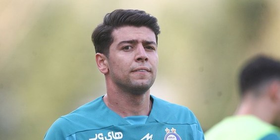 مهری: بعد از قهرمانی به اتفاق تاریخی فکر میکنیم