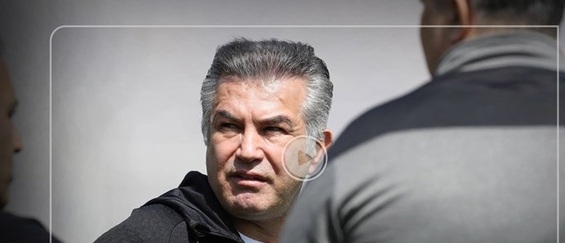 استیلی: همکاری با ایجنت کامرونی، نتیجه‌اش جریمه‌ای مثل ویلموتس بود/شاید با سنگال در تهران بازی کنیم