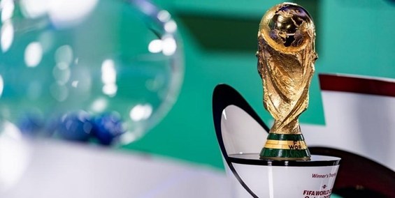 ناراحتی سعودی‌ها از بی توجهی فیفا به داوران عربستانی در جام جهانی