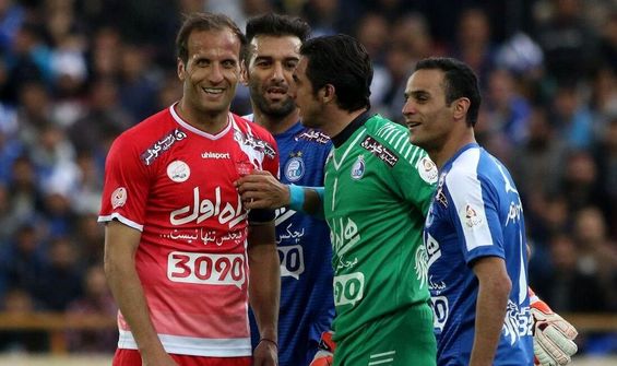 قهرمان نشدن پرسپولیس وحشتناک نیست/ هضم قهرمانی استقلال برای هواداران ما سخت است!