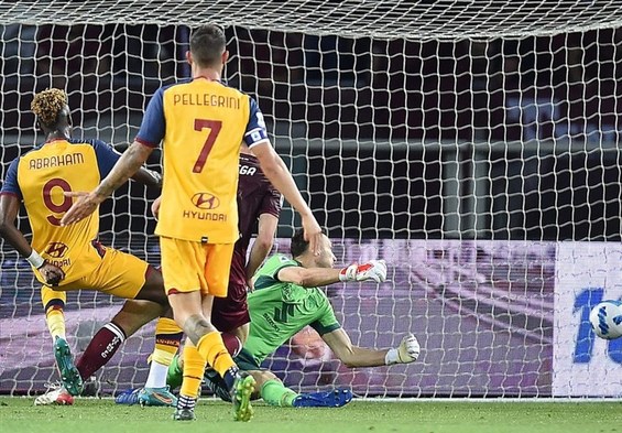 سری A| رم با پیروزی مقابل تورینو فصل را به پایان رساند  سهمیه لیگ اروپای شاگردان مورینیو قطعی شد