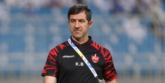 وضعیت نامشخص کریم؛ قرارداد باقری با پرسپولیس به پایان می‌رسد