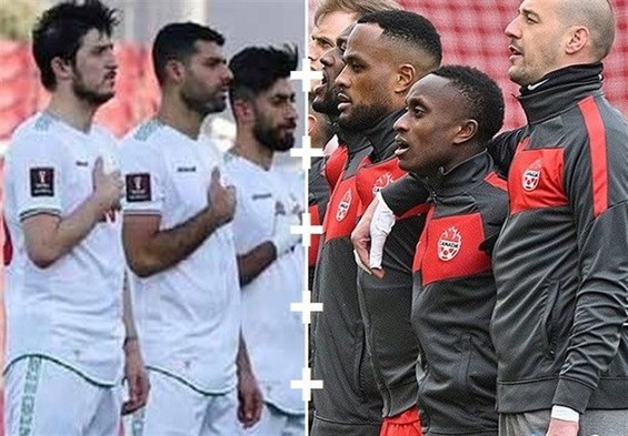 پاسخ کانادا به فدراسیون فوتبال ایران: ماهیت این مسابقه ورزشی است