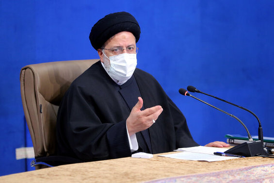 رئیس جمهور: قرار است تصمیمهای سختی بگیریم