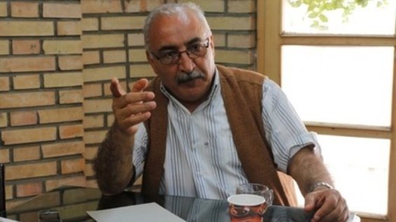 واکنش احمد طالبینژاد به دلخوری همسر داریوش مهرجویی