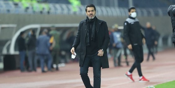 پیروانی : وسط بازی می گفتند کرنرهایتان را عالیشاه نزند/ می خواهند همه چیز را سر پرسپولیس خراب کنند