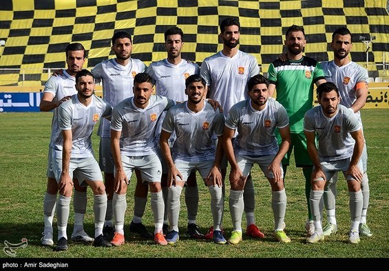ناراحتی بازیکنان شهر خودرو از بدقولی باشگاه/ مدیران باشگاه مشهدی در انتظار پول پرسپولیس