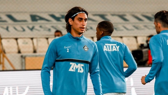 اولین خرید استقلال در تابستان مشخص شد