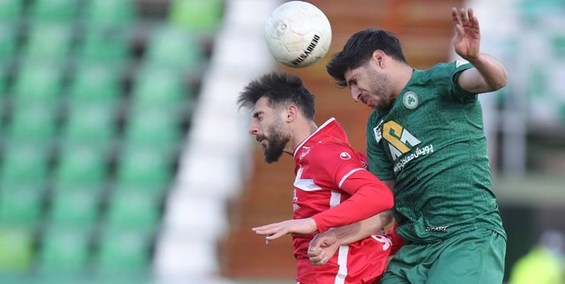 جلسه ذوبآهن و سازمان لیگ برای حضور هواداران در بازی با پرسپولیس