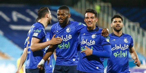 رشیدی: سر و پاهای استقلال را بُریدند اما قهرمانی در دسترس است