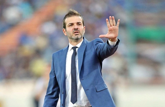 ماجرای ارتباط استراماچونی با دستیار مجیدی