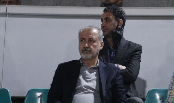 واکنش مدیرعامل پرسپولیس به خبر جدایی سرلک؛ آماده است قراردادش را تمدید کند!