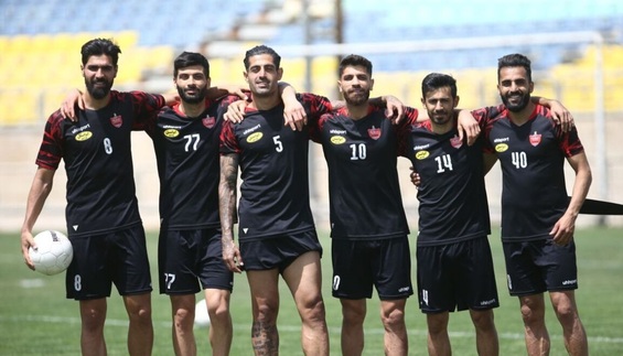 پرسپولیسی ها منتظر لیست یحیی برای تمدید قراردادی ها