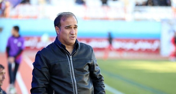 استقلال بهترین فرصت را از دست داد!/ هر آدمی بگوید گروه ایران در جام جهانی آسان است فوتبال نمی فهمد