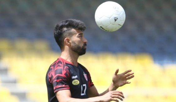 رامین برای پرسپولیسی شدن از پولش گذشت؟
