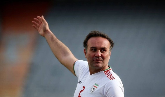 خوشحالم دوباره به استقلال برگشتم/ بعید می‌دانم داوران با استقلال لج و لجبازی کنند