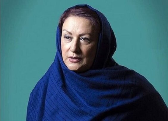 مریم امیرجلالی در کنسرت کانادای رضا صادقی+عکس