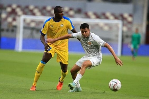 ستاره محبوب استقلالی‌ها راهی خانه خدا شد