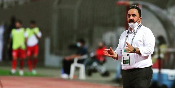 خورشیدی: همه پاداش ها طبق مصوبه هیات رئیسه بود/ماجدی گفت عزیزی خادم آدم سالمی است