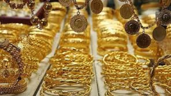 قیمت طلا و سکه امروز سه‌شنبه ۶ ارديبهشت ۱۴۰۱