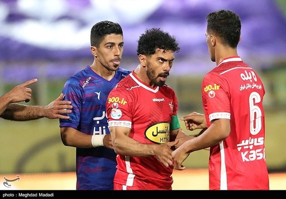 دلایلی که انرژی و تمرکز را از پرسپولیس گرفت/ نیاز سرخپوشان به تقویت در چهار پست