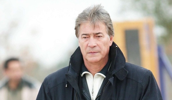 شماره تلفن همراه ناصر حجازی را فروختند