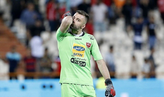 جزئیات حکم سنگین فیفا علیه پرسپولیس رسید