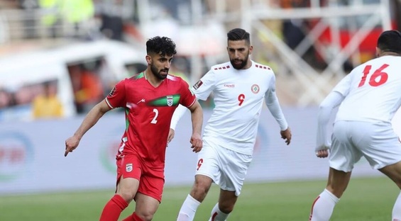 لژیونر اروپایی به پرسپولیس بازمیگردد؟