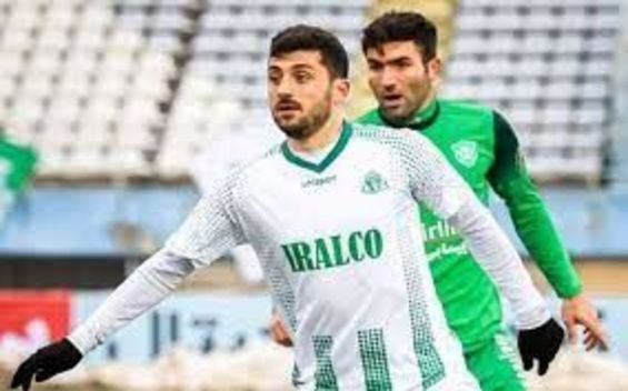 یک گزینه غیرمنتظره در لیست یحیی/ زننده زیباترین گل فصل به پرسپولیس سرخپوش میشود؟