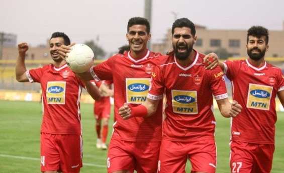 ادامه رفتار عجیب یک پرسپولیسی/ لحظه شماری برای خداحافظی از جمع سرخ ها