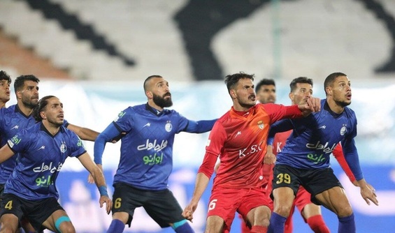 سد فولادی مقابل استقلال و فرهاد مجیدی/ تیمهای آسیایی قهرمانی را از استقلال میگیرند؟