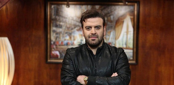 بهرنگ علوی: پرسپولیسی ام اما آرزو می کنم نساجی قهرمان شود