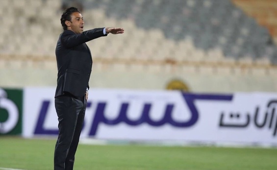 پیشنهاد یک تیم خارجی به فرهاد مجیدی/ تاریخ برای استقلال و مجیدی تکرار می‌شود؟