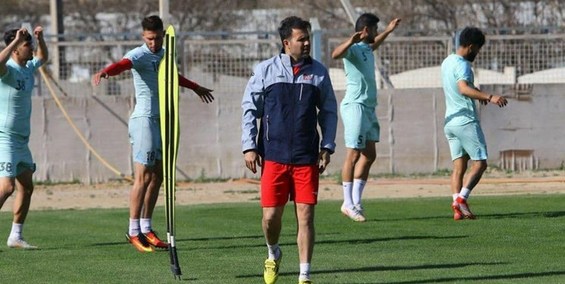 نصرتی: پیروزی مقابل آمریکا را باور داریم/ رئیس جمهور به بحث آماده سازی تیم ملی ورود کند