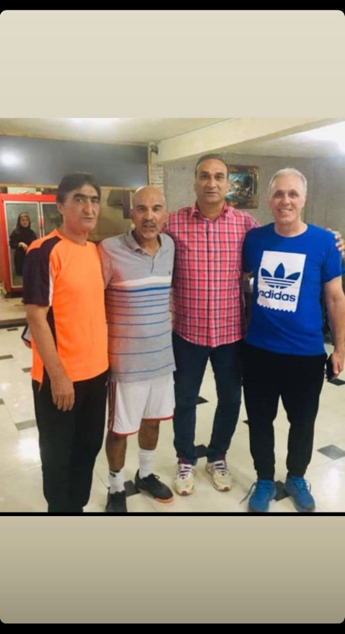 مخوف&zwnj;ترین خط حمله ایران/عکس