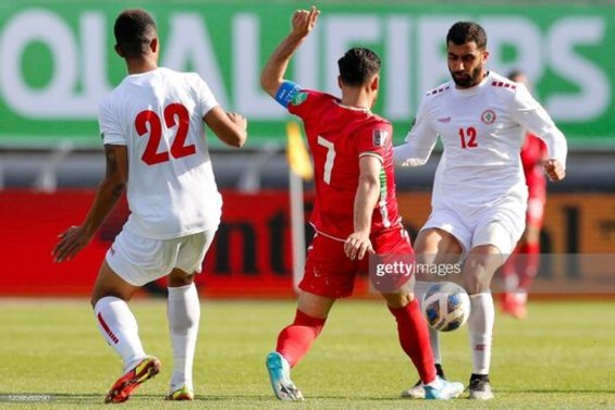 مخوف‌ترین خط حمله ایران+عکس