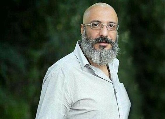 تبریک تولد امیر جعفری به مادرش+ عکس