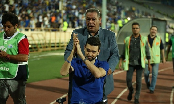 آخرین خبر از وضعیت پرونده‌های استقلال در دادگاه CAS/ خطر بزرگی که هنوز آبی‌ها را تهدید می‌کند!