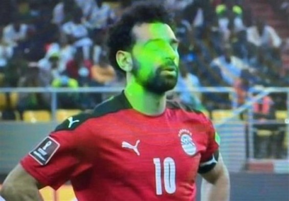 رد درخواست مصر برای تکرار بازی با سنگال از سوی فیفا